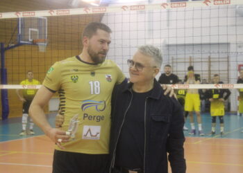 W złocie im do twarzy