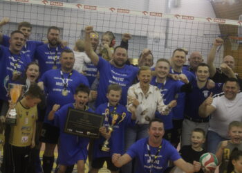 W złocie im do twarzy