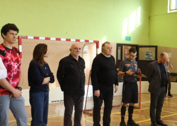 Jubileuszowa rywalizacja w Jedynce