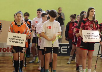 Jubileuszowa rywalizacja w Jedynce