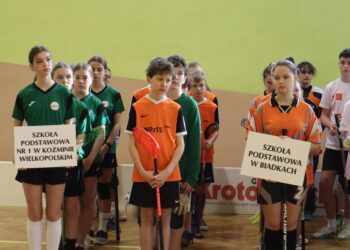 Jubileuszowa rywalizacja w Jedynce