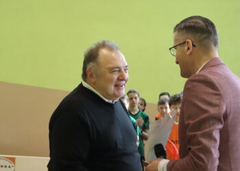 Jubileuszowa rywalizacja w Jedynce