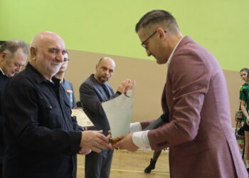 Jubileuszowa rywalizacja w Jedynce