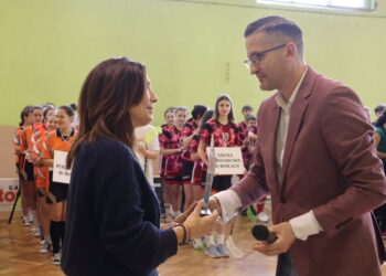 Jubileuszowa rywalizacja w Jedynce