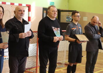 Jubileuszowa rywalizacja w Jedynce