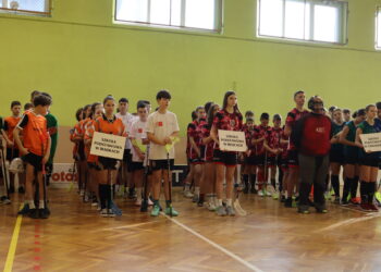 Jubileuszowa rywalizacja w Jedynce