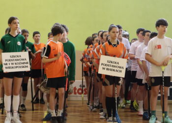 Jubileuszowa rywalizacja w Jedynce