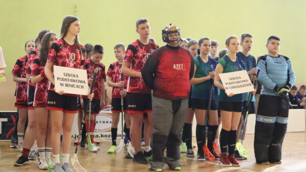 Jubileuszowa rywalizacja w Jedynce