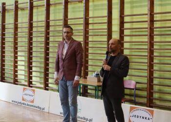 Jubileuszowa rywalizacja w Jedynce