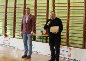 Jubileuszowa rywalizacja w Jedynce