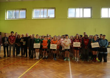 Jubileuszowa rywalizacja w Jedynce