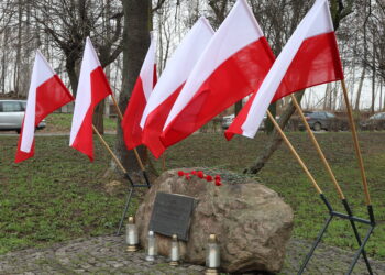 Pamiętamy o bohaterach podziemia antykomunistycznego