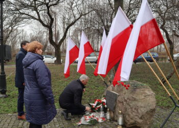 Pamiętamy o bohaterach podziemia antykomunistycznego