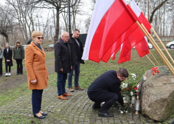 Pamiętamy o bohaterach podziemia antykomunistycznego