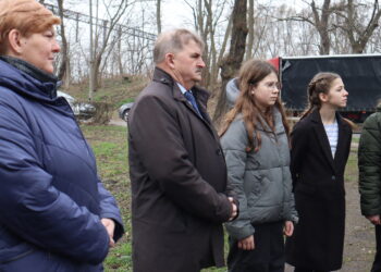 Pamiętamy o bohaterach podziemia antykomunistycznego