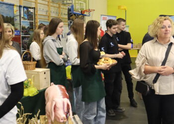 Edukacyjne i zawodowe inspiracje dla młodego pokolenia