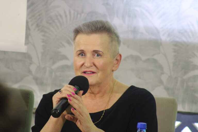 Mamy konkretny program i wiele energii
