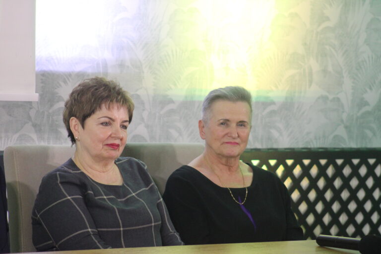 Mamy konkretny program i wiele energii
