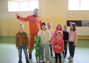 Niedziela pełna atrakcji