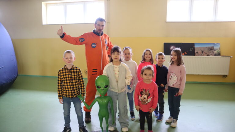 Niedziela pełna atrakcji