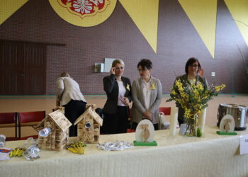 Niedziela pełna atrakcji