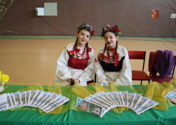 Niedziela pełna atrakcji