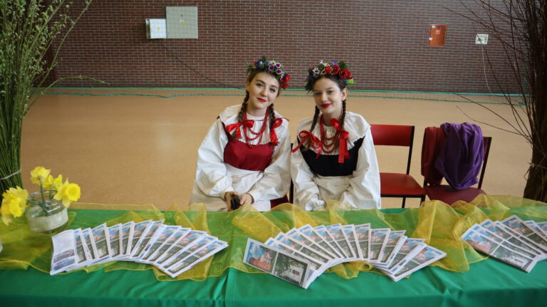 Niedziela pełna atrakcji