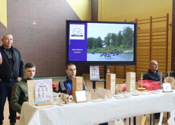 Niedziela pełna atrakcji