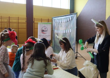 Niedziela pełna atrakcji