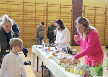 Niedziela pełna atrakcji