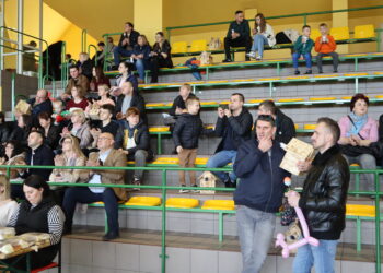 Niedziela pełna atrakcji