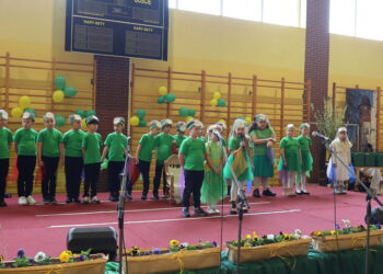 Niedziela pełna atrakcji