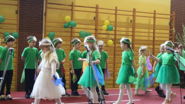 Niedziela pełna atrakcji