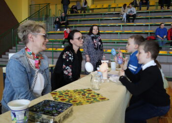 Niedziela pełna atrakcji