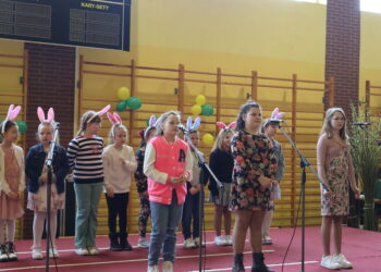 Niedziela pełna atrakcji