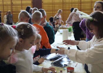 Niedziela pełna atrakcji