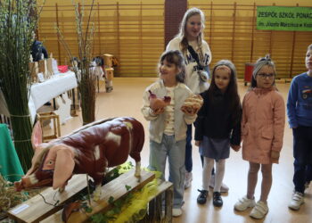 Niedziela pełna atrakcji