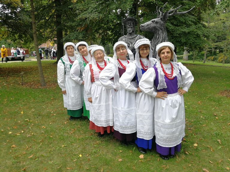 Edukacyjne działania na rzecz Kobierna i Krotoszyna