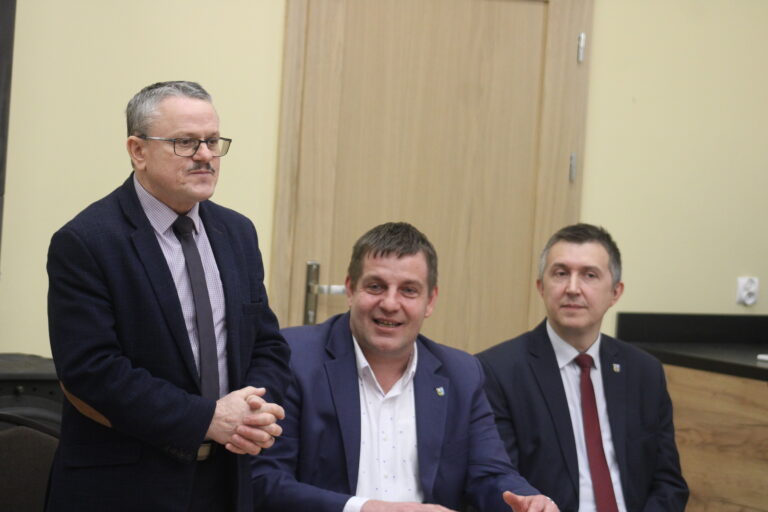 Nie można się zatrzymywać