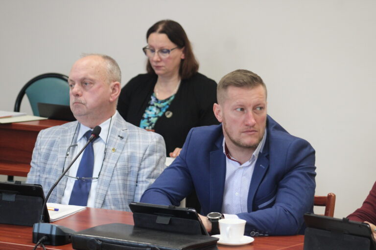 Długa debata nad „zieloną przyszłością”