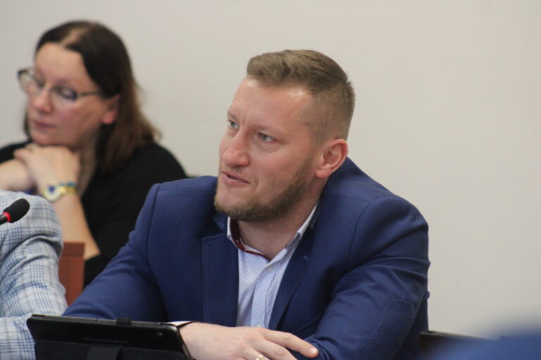 Długa debata nad „zieloną przyszłością”