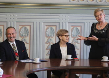 Powołano Krotoszyńską Radę Kobiet