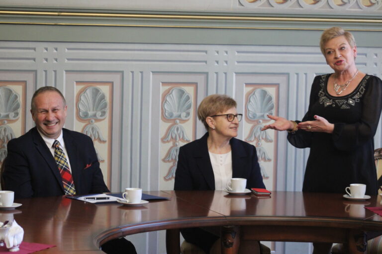 Powołano Krotoszyńską Radę Kobiet