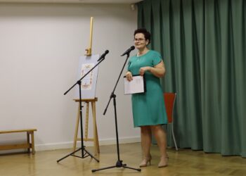 W kobietach siła!