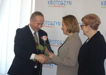 Powołano Krotoszyńską Radę Kobiet