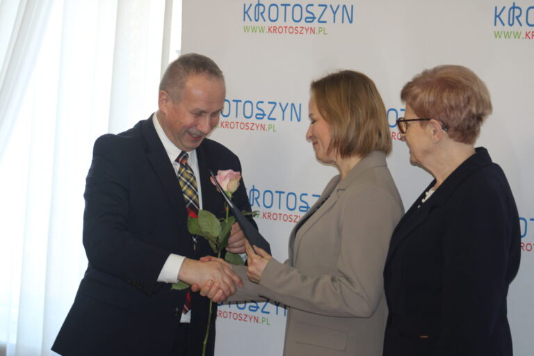 Powołano Krotoszyńską Radę Kobiet