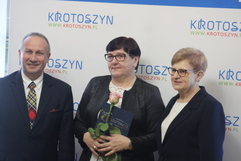 Powołano Krotoszyńską Radę Kobiet