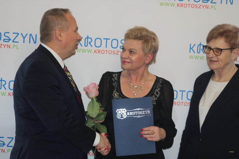 Powołano Krotoszyńską Radę Kobiet