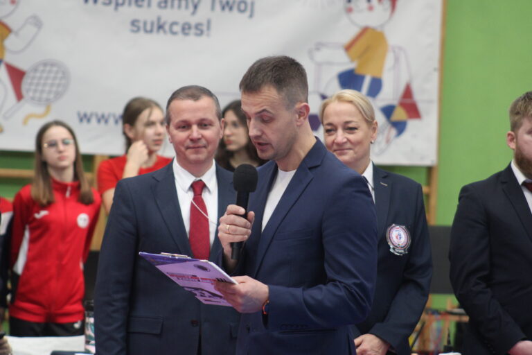 W Kobylinie walczyli o Puchar Burmistrza