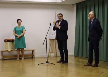 W kobietach siła!